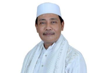 OlehKH M Hasan Mutawakkil Alallah, Ketua Umum MUI Jatim (Foto: MUI)