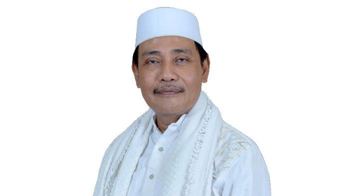 OlehKH M Hasan Mutawakkil Alallah, Ketua Umum MUI Jatim (Foto: MUI)