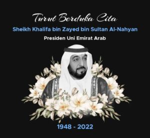 Presiden Uni Emirat Arab, Sheikh Khalifa bin Zayed Al Nahya Wafat, Ini Profil Singkatnya