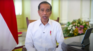 Pemerintah Longgarkan Kebijakan Pemakaian Masker, Kecuali di Dua Tempat Ini