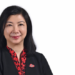 Lilian Ng, Kepala Eksekutif, Asuransi, Prudential (Foto: Istimewa)