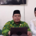 DPW Syarikat Islam (SI) Jawa Barat mendukung Ridwan Kamil maju dalam Pemilihan Presiden (Pilpres) 2024 dan berharap berduet dengan Anies Baswedan (Foto: Istimewa)