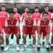Piala Thomas: Indonesia Bertemu China di Perempat Final Malam Nanti /instagram badminton.ina/galamedia