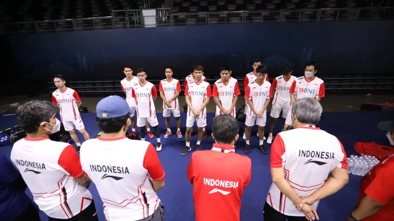Foto: PBSI