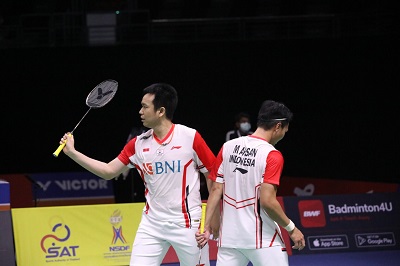 Foto: PBSI