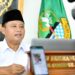 Wakil Gubernur Jawa Barat, Uu Ruzhanul Ulum (Foto: dok/dara.co.id)
