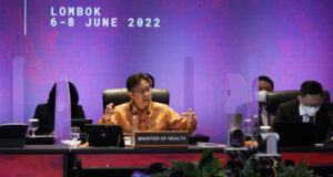 Menkes akan Formalkan Pembentukan Dana Persiapan untuk Atasi Jika Ada Pandemi Lagi
