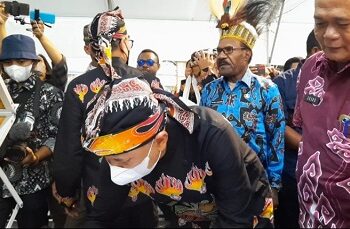 Pemerintah Daerah (Pemda) Kota Cirebon meraih juara pertama dalam Pameran Investasi yang bertajuk Blitar Jadoel Tata Tentrem Kerto Raharjo Wujudaken Blitar Keren.(Foto: ist)