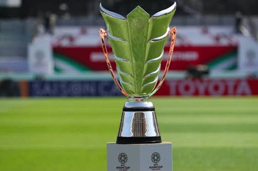 Kualifikasi Piala Asia akan dimainkan pada 8 hingga 14 Juni di Stadion Jaber Al-Ahmad International, Kuwait. (Foto: ist)