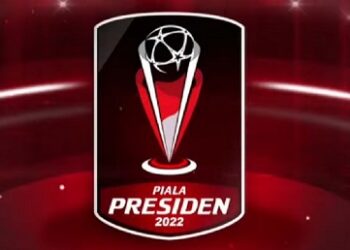 Piala Presiden 2022 telah menuntaskan babak penyisihan grup. Mulai Jumat (1/7/2022), delapan tim harus bersaing di babak perempat final.(Foto: ist)