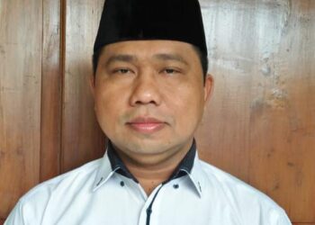 Anggota Dewan Pendidikan Kabupaten Garut, Dedi Kurniawan, SE., M.Si (Foto: Istimewa)