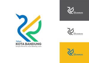 Logo Hari Jadi Kota Bandung Resmi dirilis, Ini Dia Maknanya