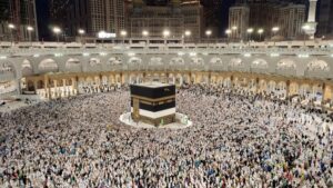 Penyelenggaraan Haji Tahun Ini Mengusung Semangat ‘Haji Ramah Lansia’, Begini Penjelasannya