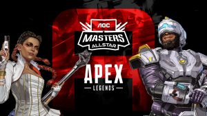 AOC Perkuat Posisi Merek No1 di Monitor Gaming Paling Populer, Memulai Turnamen AOC Masters Allstar 2022 dengan KOL Teratas September Ini!
