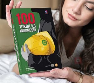 WSO dan Allsysmedia Luncurkan Buku 100 Tokoh K3 Indonesia, Siapa Saja? Simak Beritanya