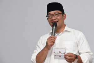 Musyawarah Rakyat Posisikan Ridwan Kamil Cawapres Terkuat di Pilpres 2024