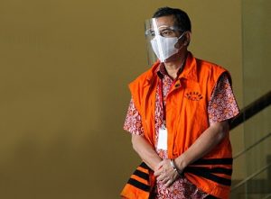 Waduh, Baru Saja Bebas pada Momen Peringatan HUT ke 77 RI, Mantan Wali Kota Cimahi Ajay Kembali Jadi Tersangka, Simak Penjelasan KPK