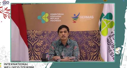 Foto: Kemenkes