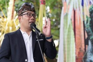 Elektabilitas Kuat, Ridwan Kamil Punya Modal Kontestasi di Pilpres 2024