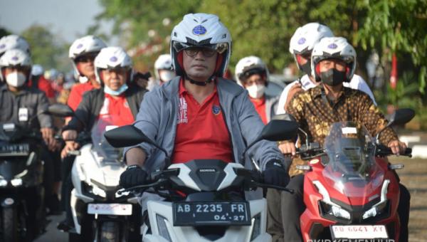 Ilustrasi (Foto: kemenhub)