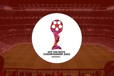 Piala AFF U-16 2022