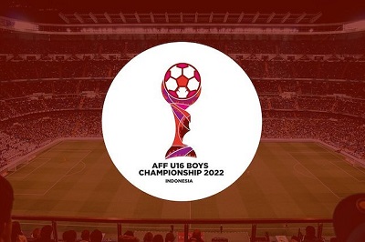 
Piala AFF U-16 2022
