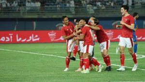 Piala AFF 2022, Timnas Indonesia Satu Grup dengan Thailand, Shin Tae Yong Berkomentar Begini