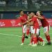 Timnas Indonesia berada di grup A pada drawing Piala AFF 2022, bersama Thailand, Filipina, Kamboja, dan pemenang kualifikasi Piala AFF 2022 antara Brunei Darussalam dan Timor Leste.(Foto: pssi.org)