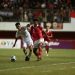 Tim U-16 Indonesia memastikan tiket ke semifinal setelah pada laga terakhir Grup A Piala AFF di Stadion Maguwoharjo, Sleman, Yogyakarta, Sabtu (6/8/2022) menundukkan Vietnam 2-1. (Foto: PSSI)