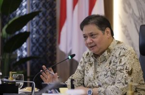 Stok Pangan Nasional Aman Hingga Akhir 2022, Menko Perekonomian Mengungkap Argumenya