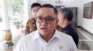 Ketua DPRD Kabupaten Sukabumi Apresiasi Sikap Kapolri dalam Penanganan Kasus Ferdy Sambo