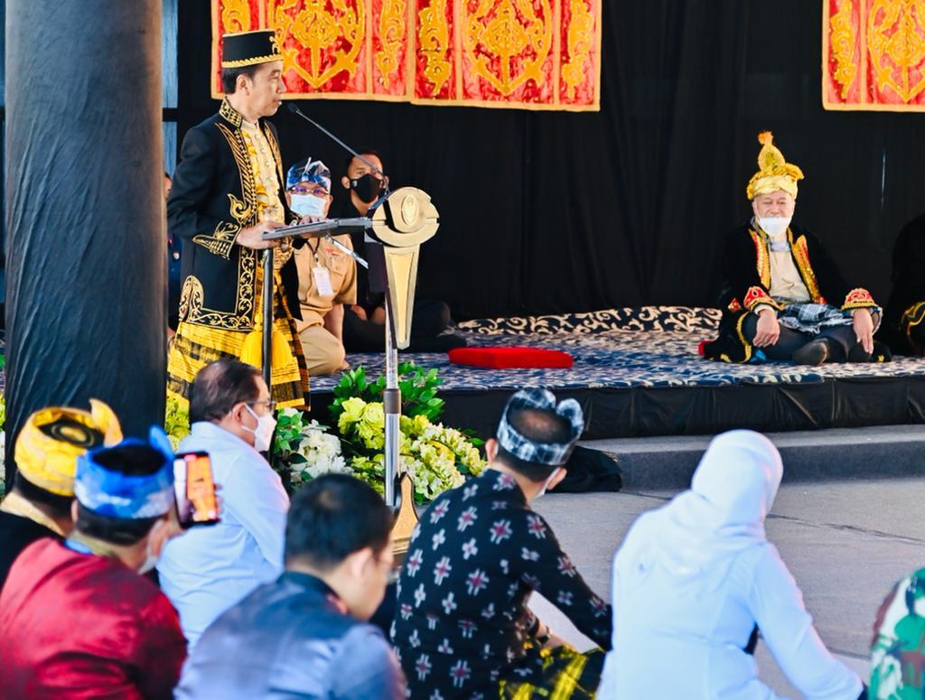 Foto: Kominfo