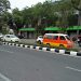 Angkutan Umum di Garut bakal menerima bantuan subsidi sambil menunggu SK Bupati tentang penyesuaian tarif angkutan umum. (Foto: andre/dara.co.id)