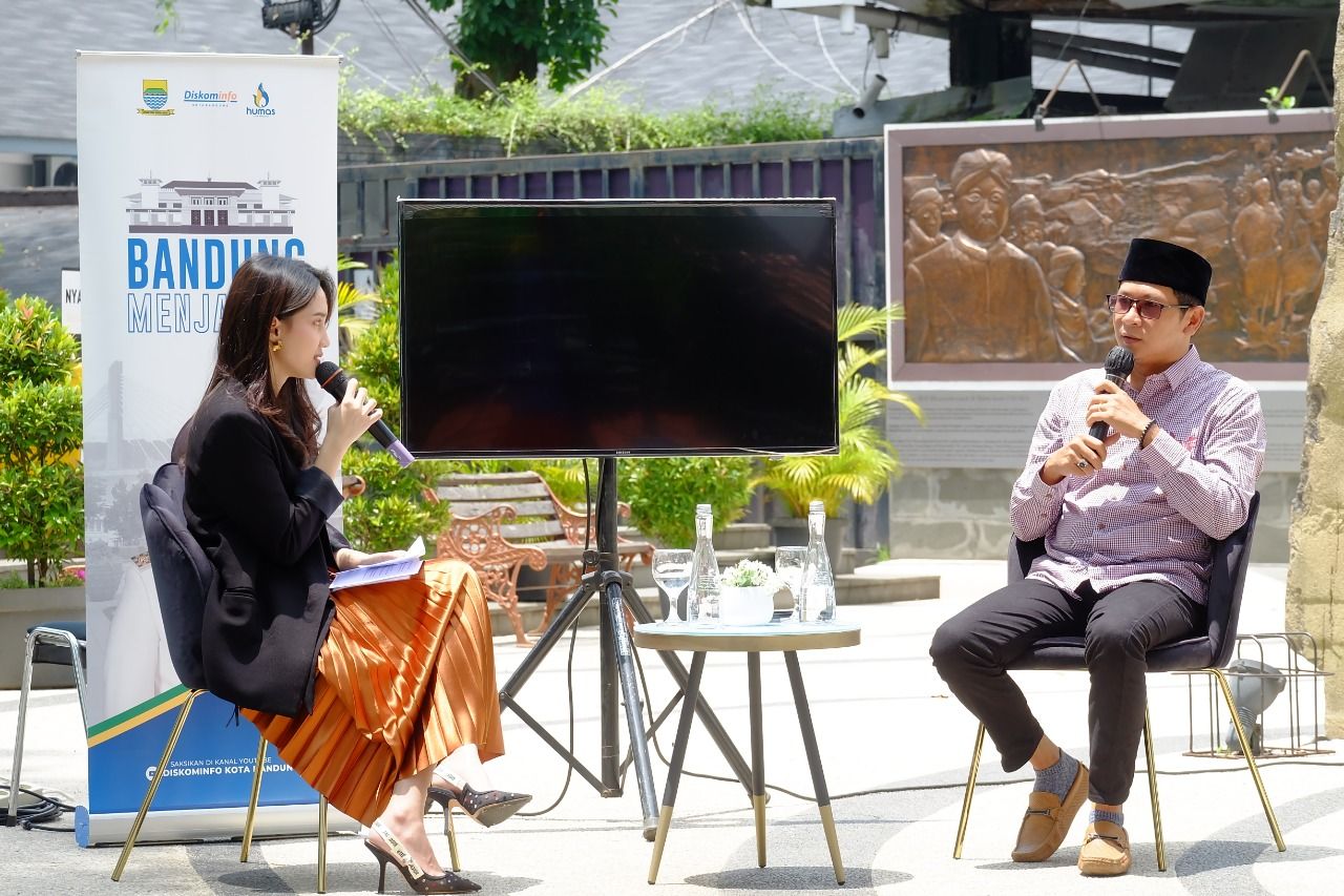 Foto: bandung.go.id