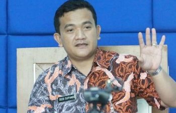 Dedi Sopandi, Kepala Dinas Pendidikan Jawa Barat (Foto: ist)