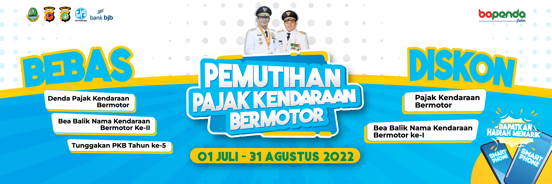 Bapendajabar