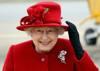 Ratu Elizabeth II Meninggal (Foto: Istimewa)