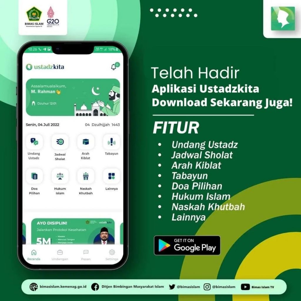 Foto: Kemenag Sidoarjo