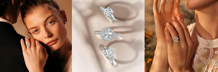 Cincin pertunangan tetap menjadi detail pernikahan yang paling berharga (Foto: Istimewa)