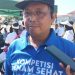 Ketua Badan Pembinaan Organisasi, Kaderisasi dan Keanggotaan (BPOKK) DPP Partai Demokrat (PD), Herman Khaeron. (foto: dara.co.id/Bambang Setiawan)