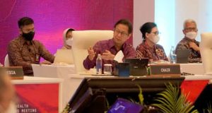Begini Kelanjutan Protokol Kesehatan Global Setelah Pandemi Berakhir