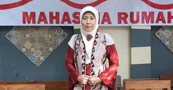 Wasekjen MUI, Dr. Badriyah Fayumi (Foto: MUI)