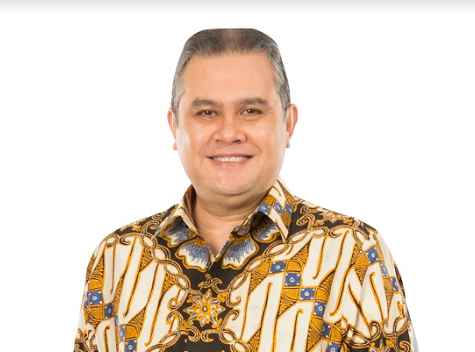 Direktur Syariah Banking CIMB Niaga Pandji P Djajanegara (Foto: Istimewa)