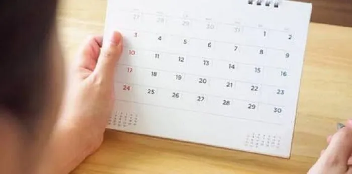Ilustrasi kalender (Foto: Rakyat.co)