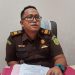 Kepala Sub Seksi Penyidikan Tindak Pidana Khusus Kejaksaan Negeri Kabupaten Sukabumi, Elga Nur Fazrin (Foto: Istimewa)