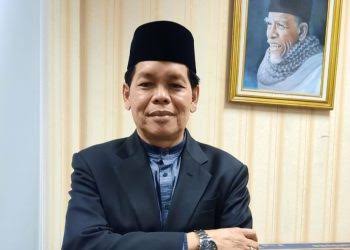 Sekretaris Jendral MUI, Buya Amirsyah Tambunan (Foto: MUI)