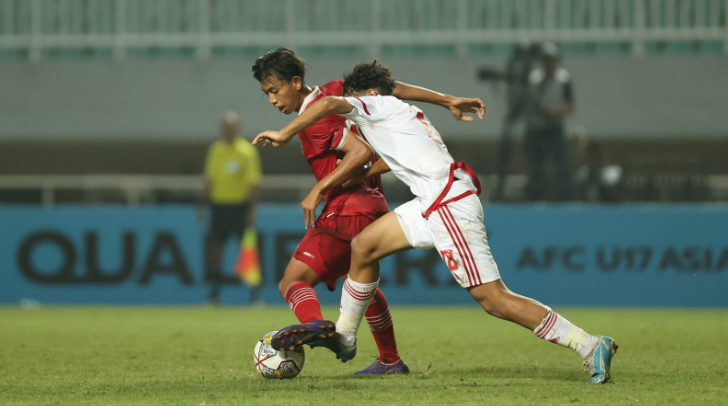 Ilustrasi (Foto: PSSI)