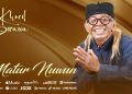 Khocil Birawa, Penyanyi lagu Maturnuwun. (Dok. PFR)