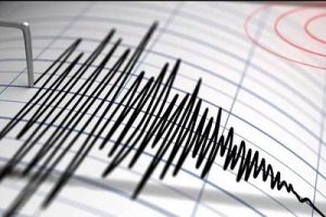 Gempa Terkini, Magnitudo 5,4 SR Guncang Garut, Terjadi Sabtu Pukul 20.18