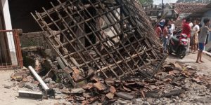 Kabar Terbaru, Jumlah Korban Meninggal Gempa Cianjur Menjadi 268 Orang